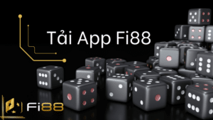 Hướng dẫn tải app Fi88
